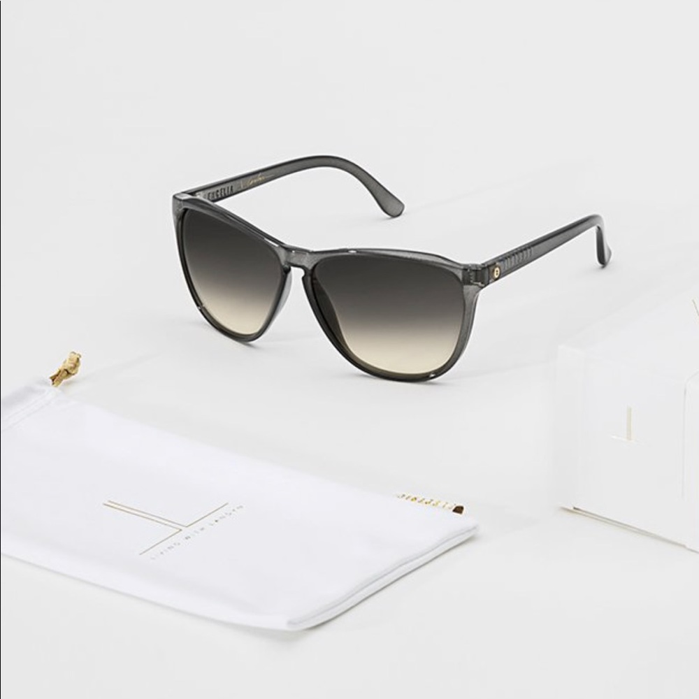 The Landyn Electric sunglasses